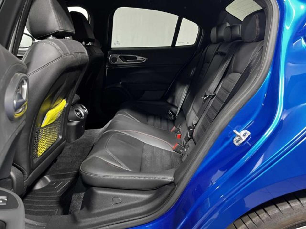 Alfa Romeo Alfa Romeo Giulia usata 2