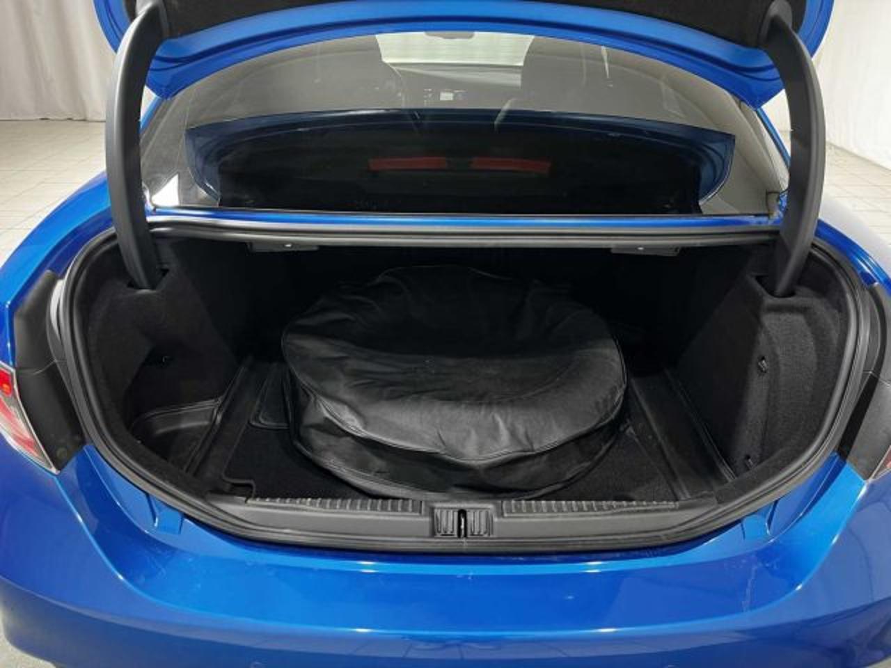 Alfa Romeo Alfa Romeo Giulia usata 6