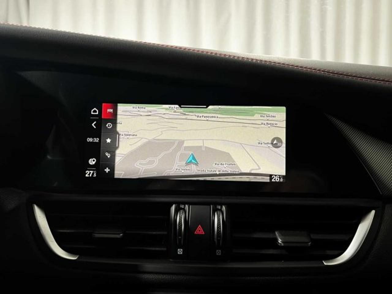 Alfa Romeo Alfa Romeo Giulia usata 9