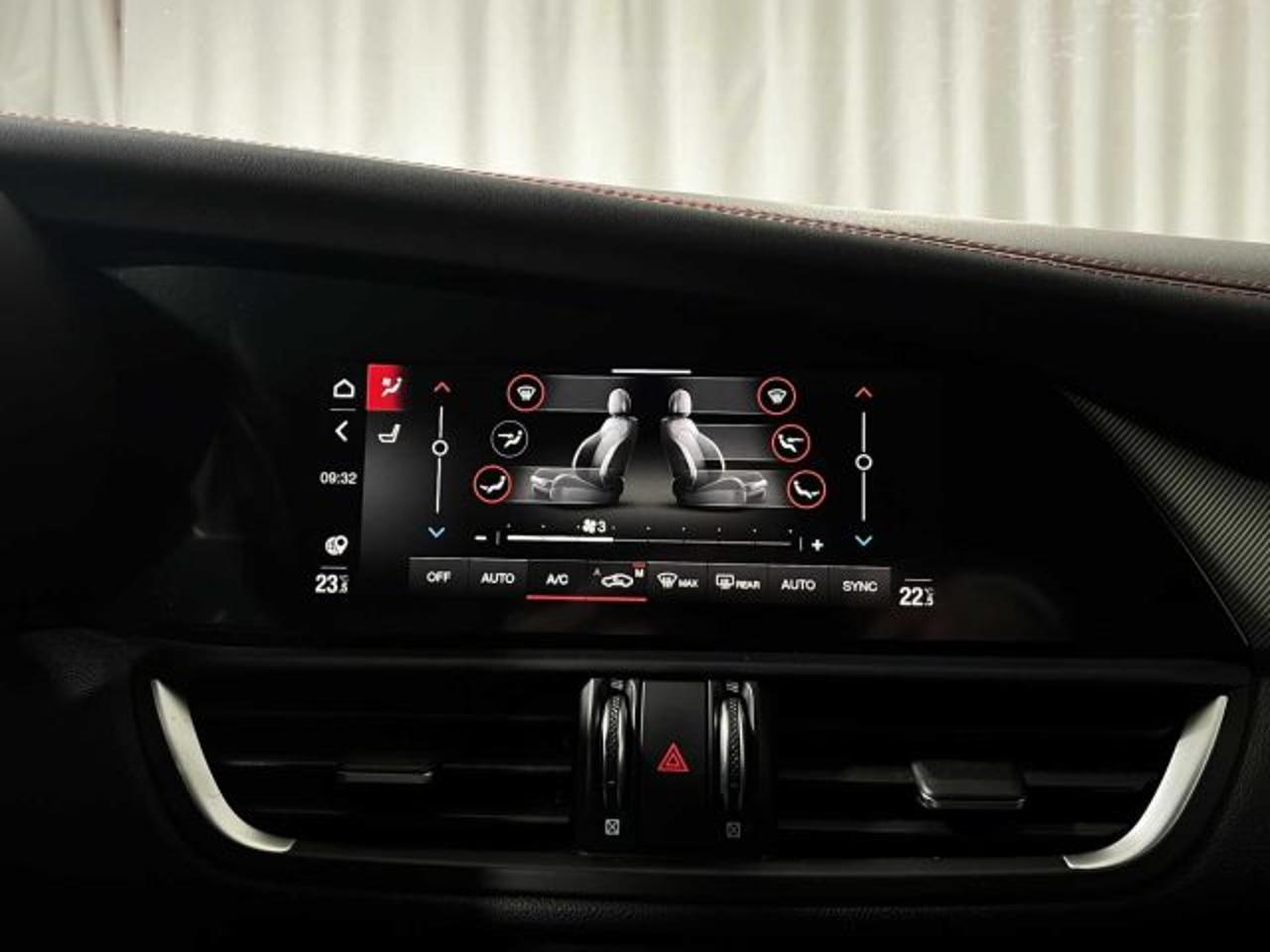 Alfa Romeo Alfa Romeo Giulia usata 10