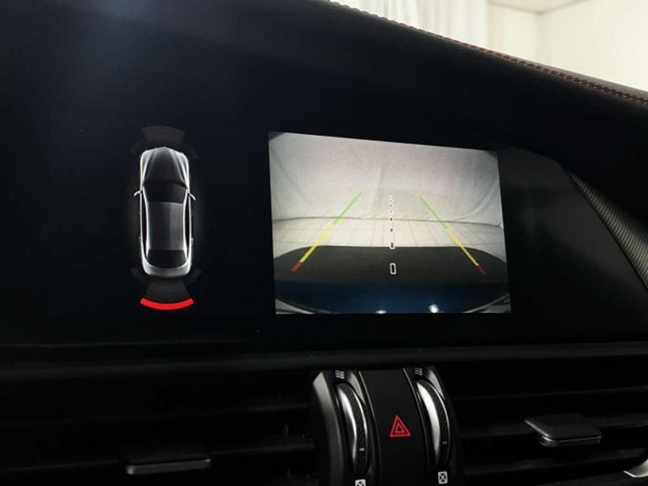 Alfa Romeo Alfa Romeo Giulia usata 14