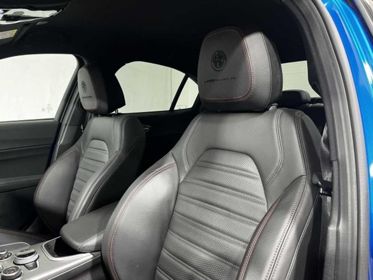 Alfa Romeo Alfa Romeo Giulia usata 15