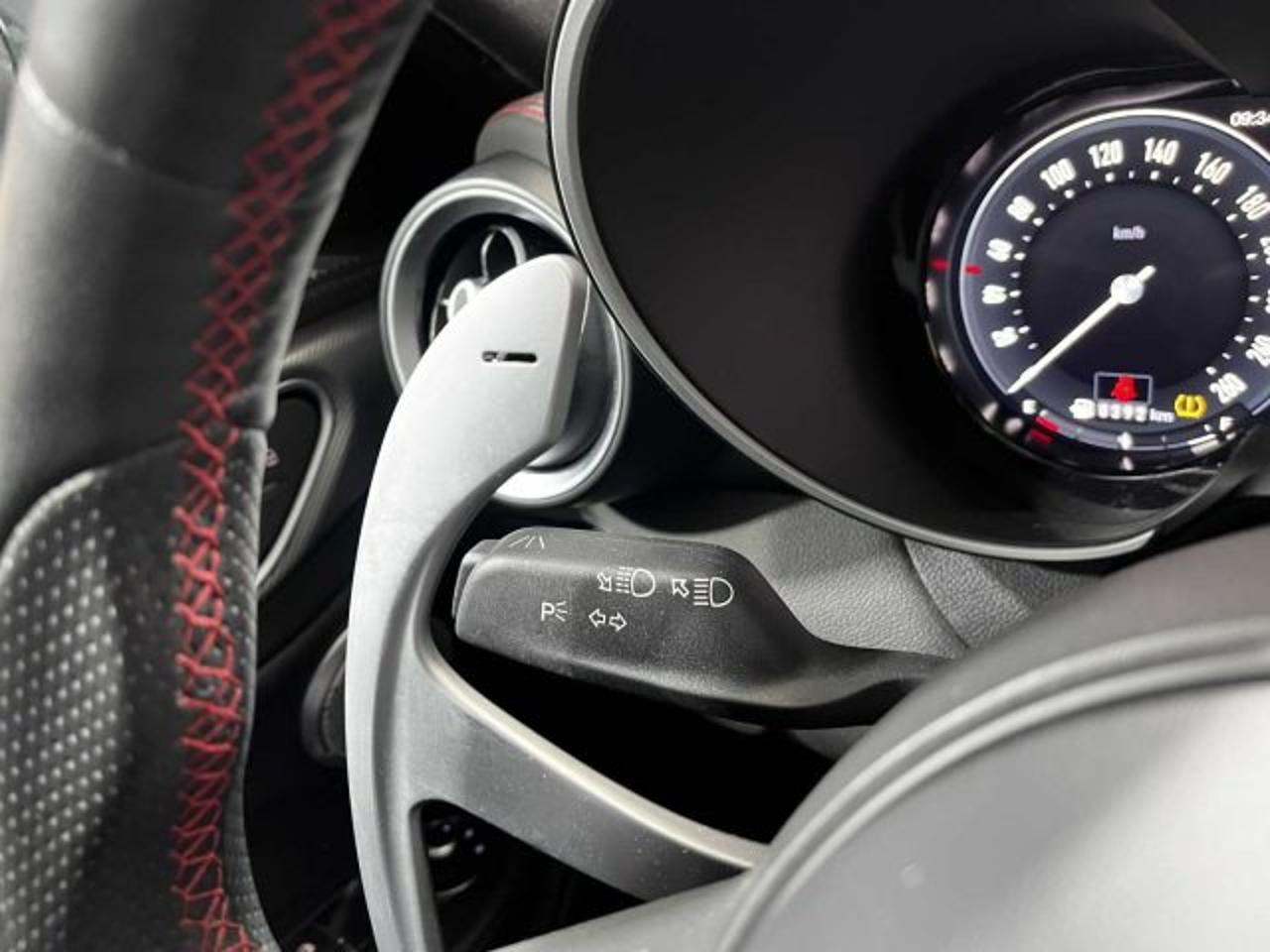 Alfa Romeo Alfa Romeo Giulia usata 18