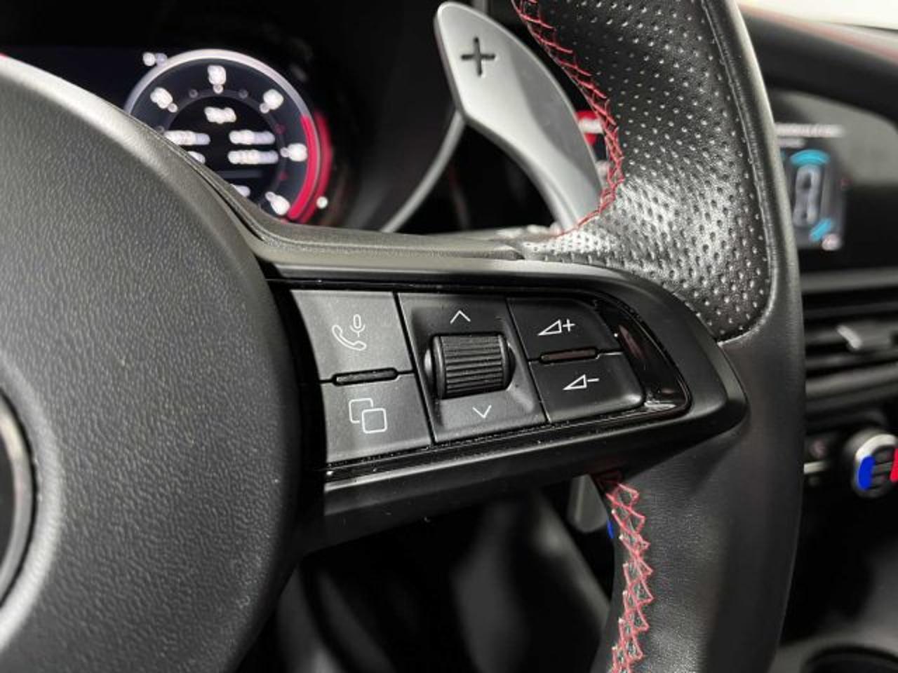 Alfa Romeo Alfa Romeo Giulia usata 19