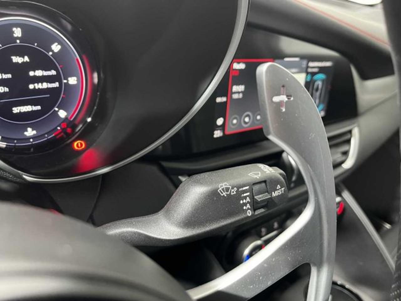 Alfa Romeo Alfa Romeo Giulia usata 20