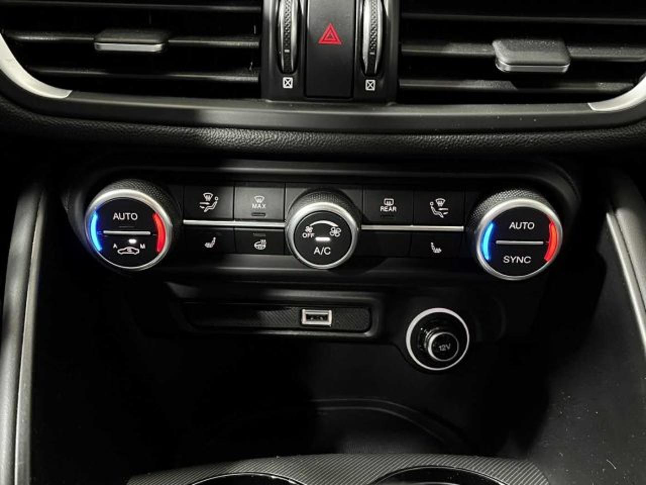 Alfa Romeo Alfa Romeo Giulia usata 21