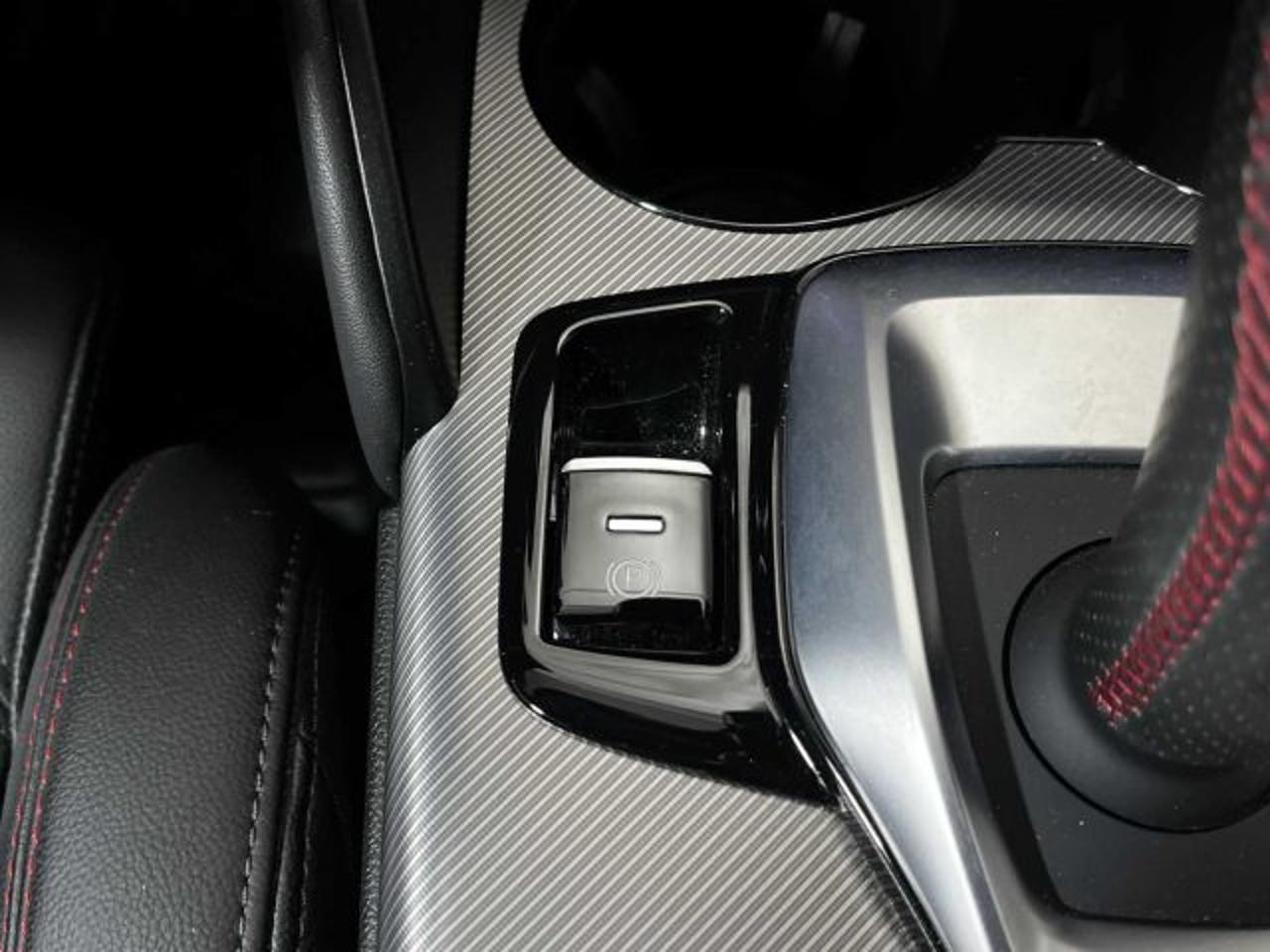 Alfa Romeo Alfa Romeo Giulia usata 23