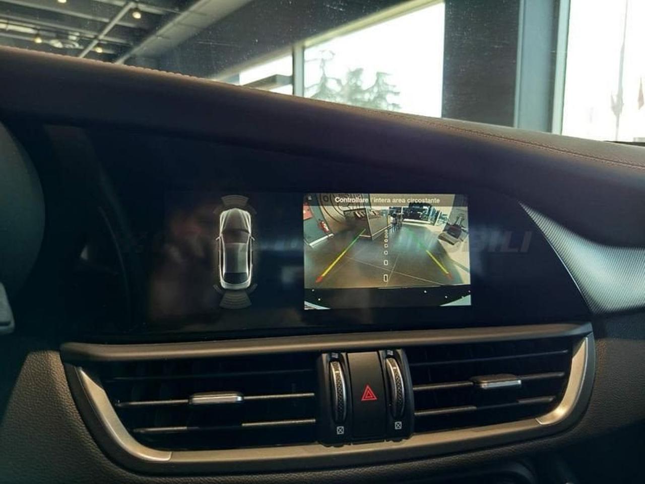 Alfa Romeo Alfa Romeo Giulia usata 2