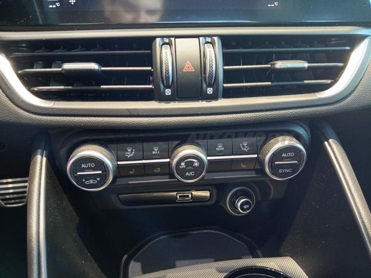 Alfa Romeo Alfa Romeo Giulia usata 3