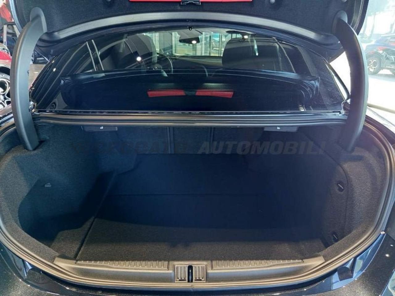 Alfa Romeo Alfa Romeo Giulia usata 8