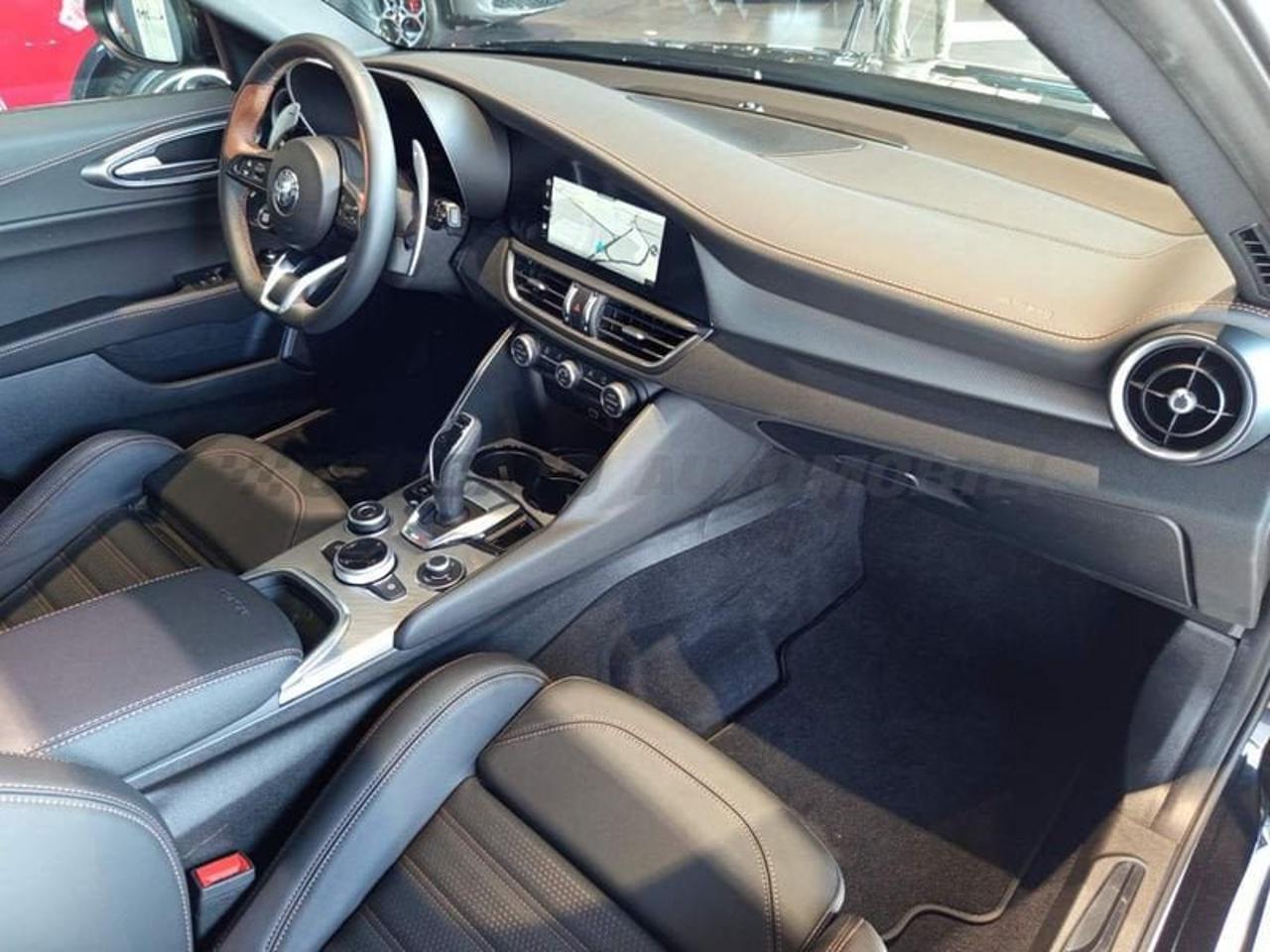 Alfa Romeo Alfa Romeo Giulia usata 23