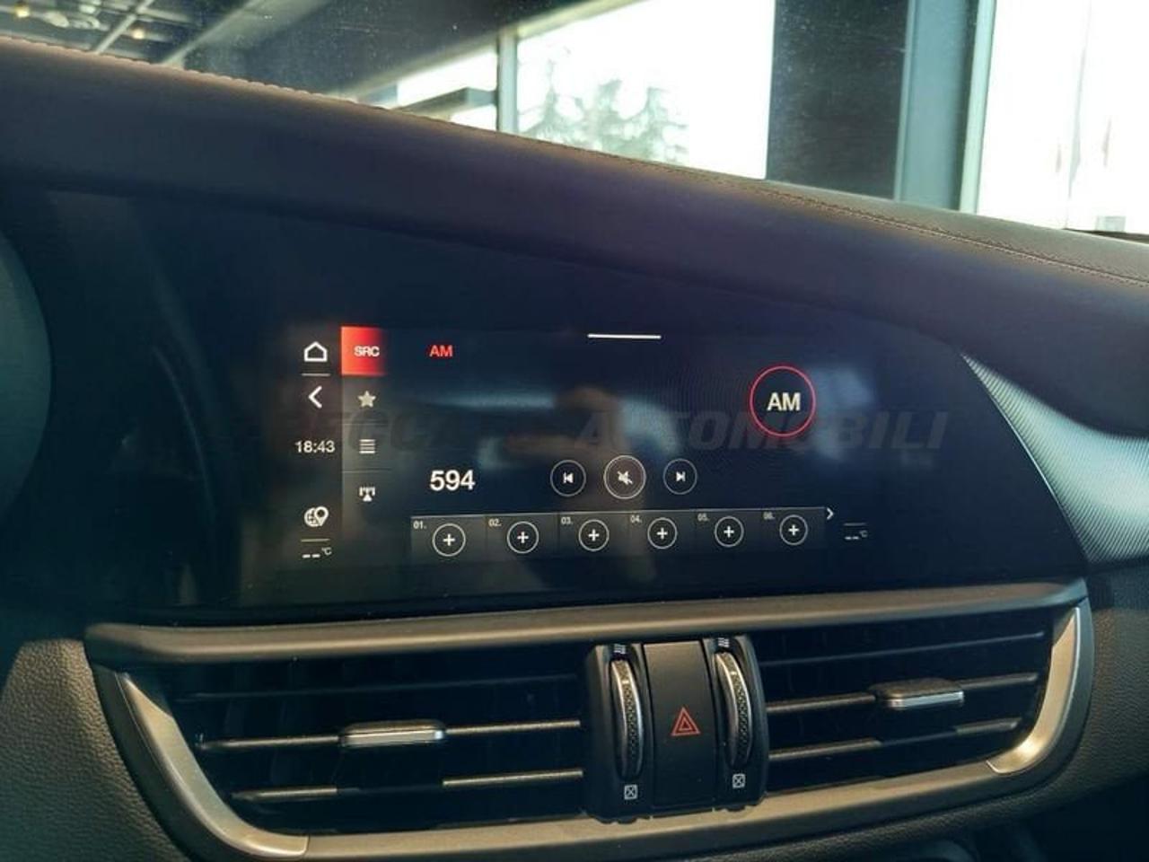 Alfa Romeo Alfa Romeo Giulia usata 25