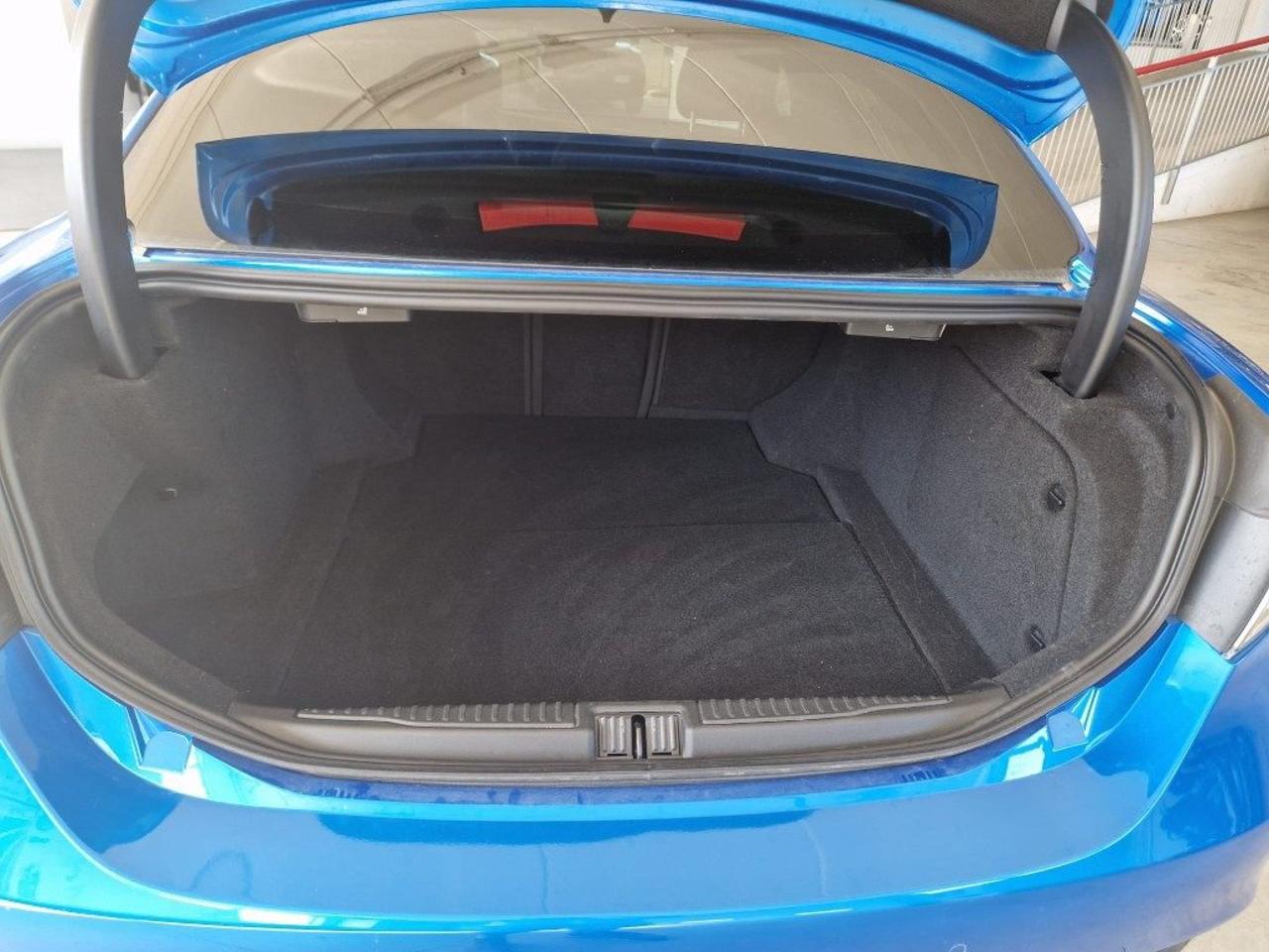 Alfa Romeo Alfa Romeo Giulia usata 1