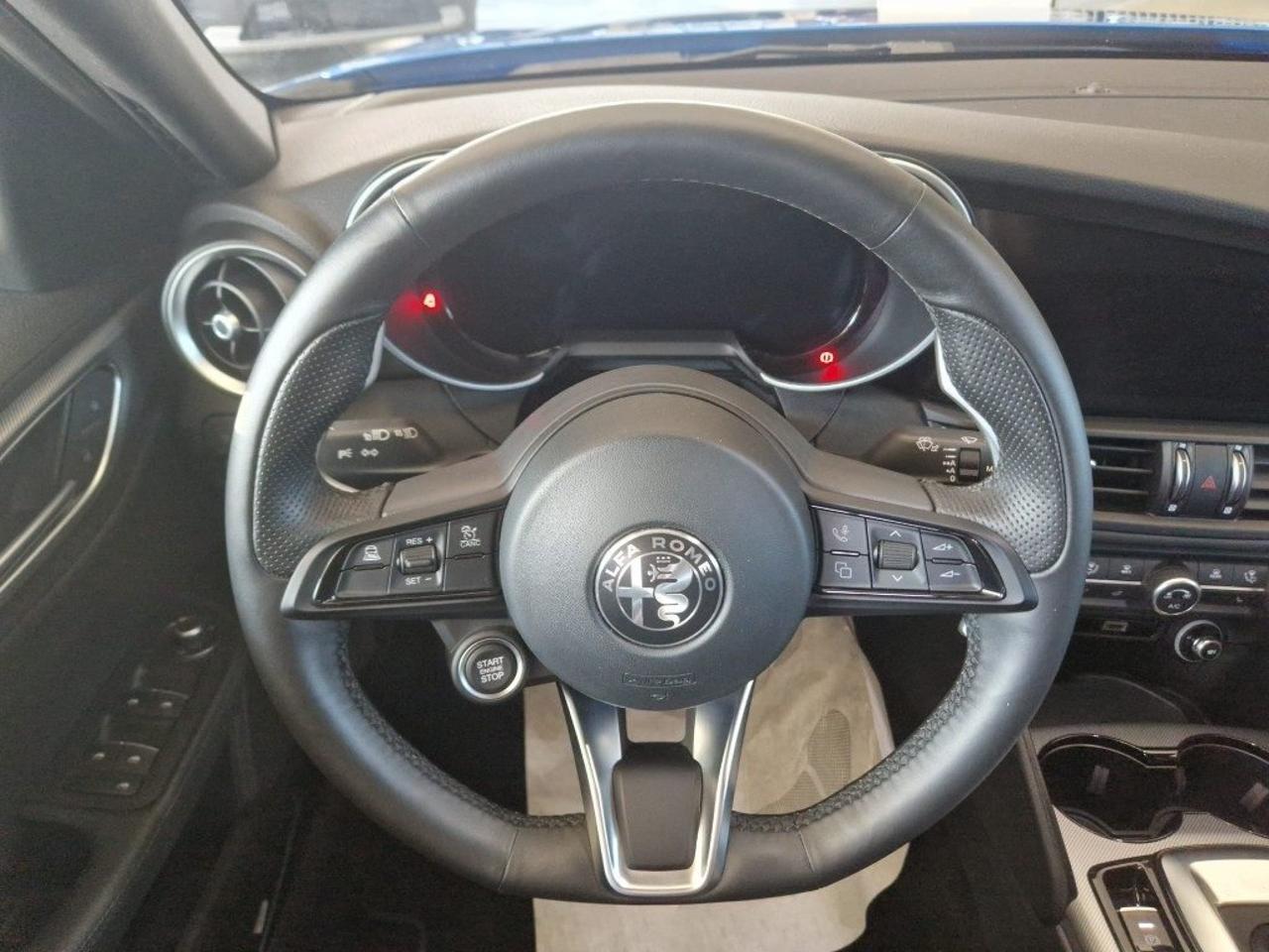 Alfa Romeo Alfa Romeo Giulia usata 3