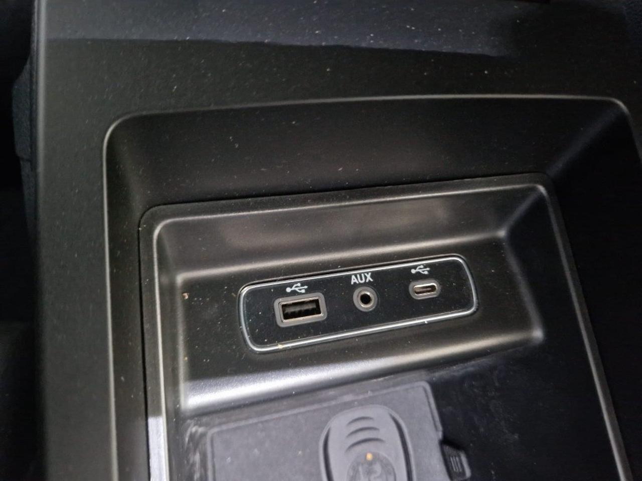 Alfa Romeo Alfa Romeo Giulia usata 5