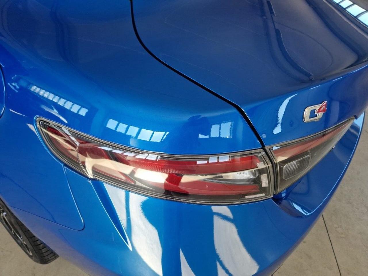 Alfa Romeo Alfa Romeo Giulia usata 8