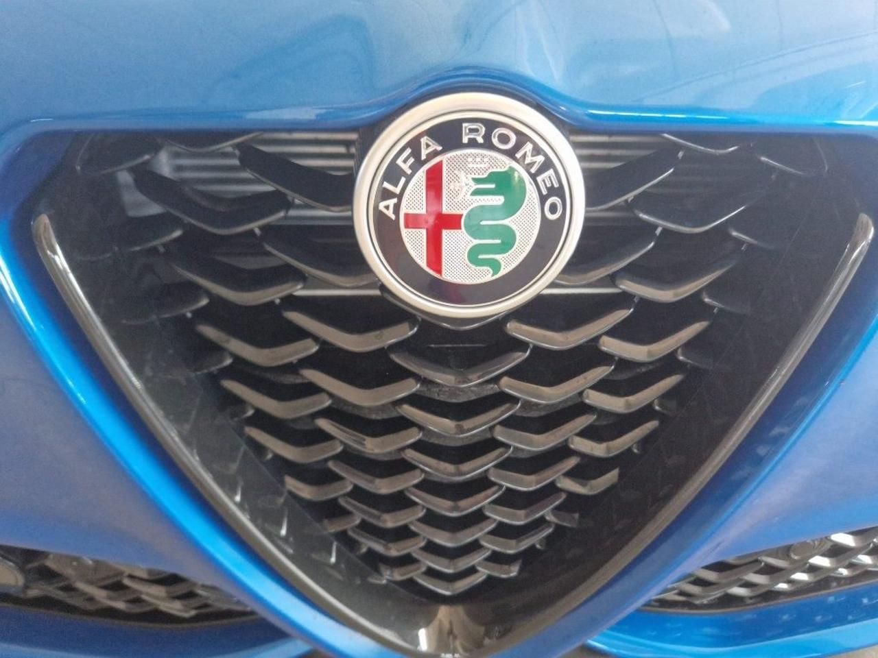 Alfa Romeo Alfa Romeo Giulia usata 12