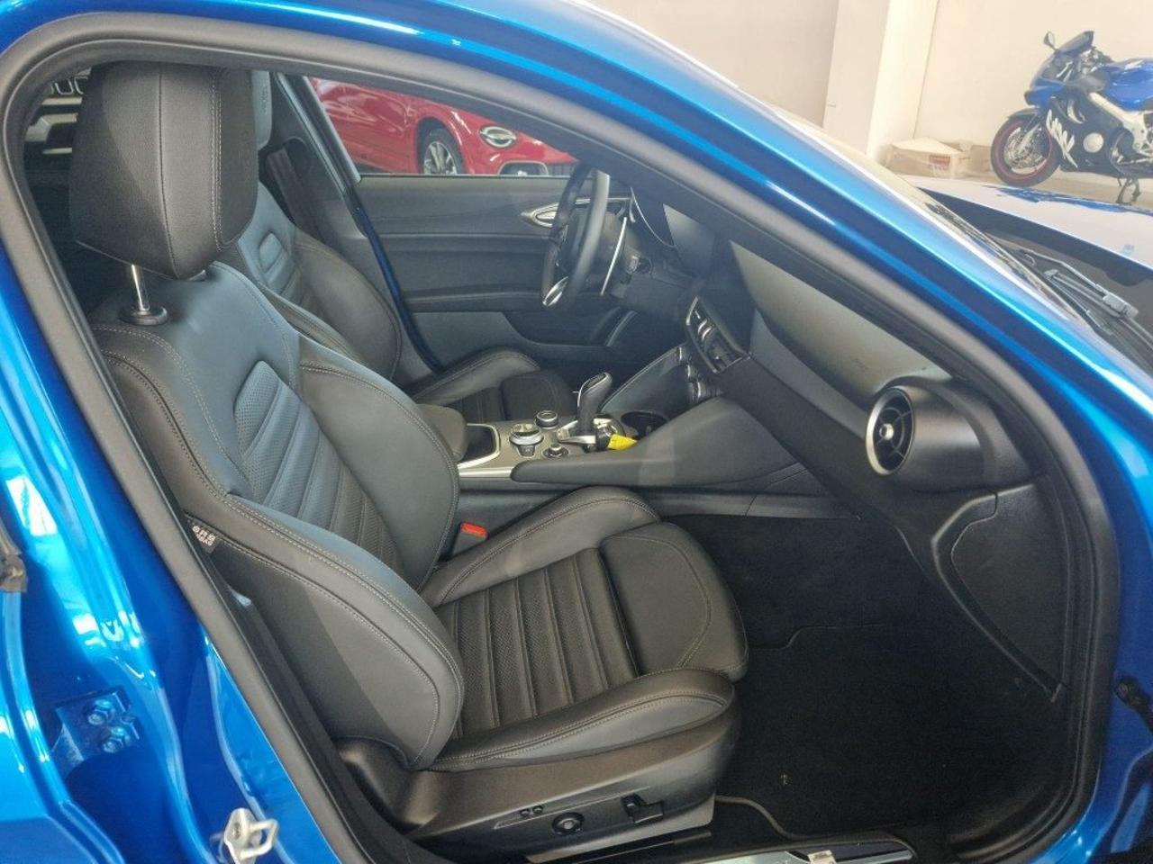 Alfa Romeo Alfa Romeo Giulia usata 18