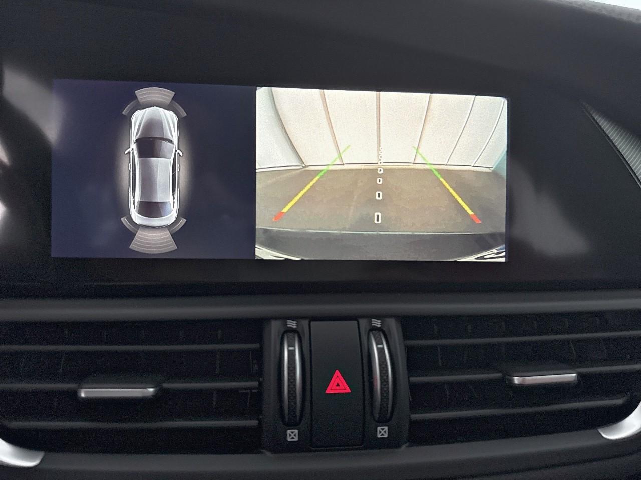 Alfa Romeo Alfa Romeo Giulia usata 8