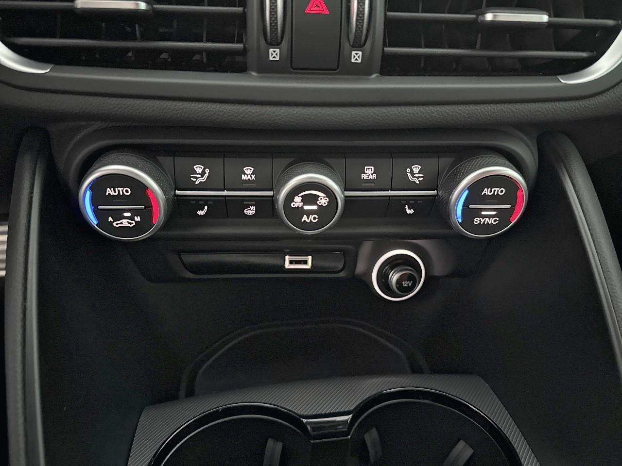 Alfa Romeo Alfa Romeo Giulia usata 9