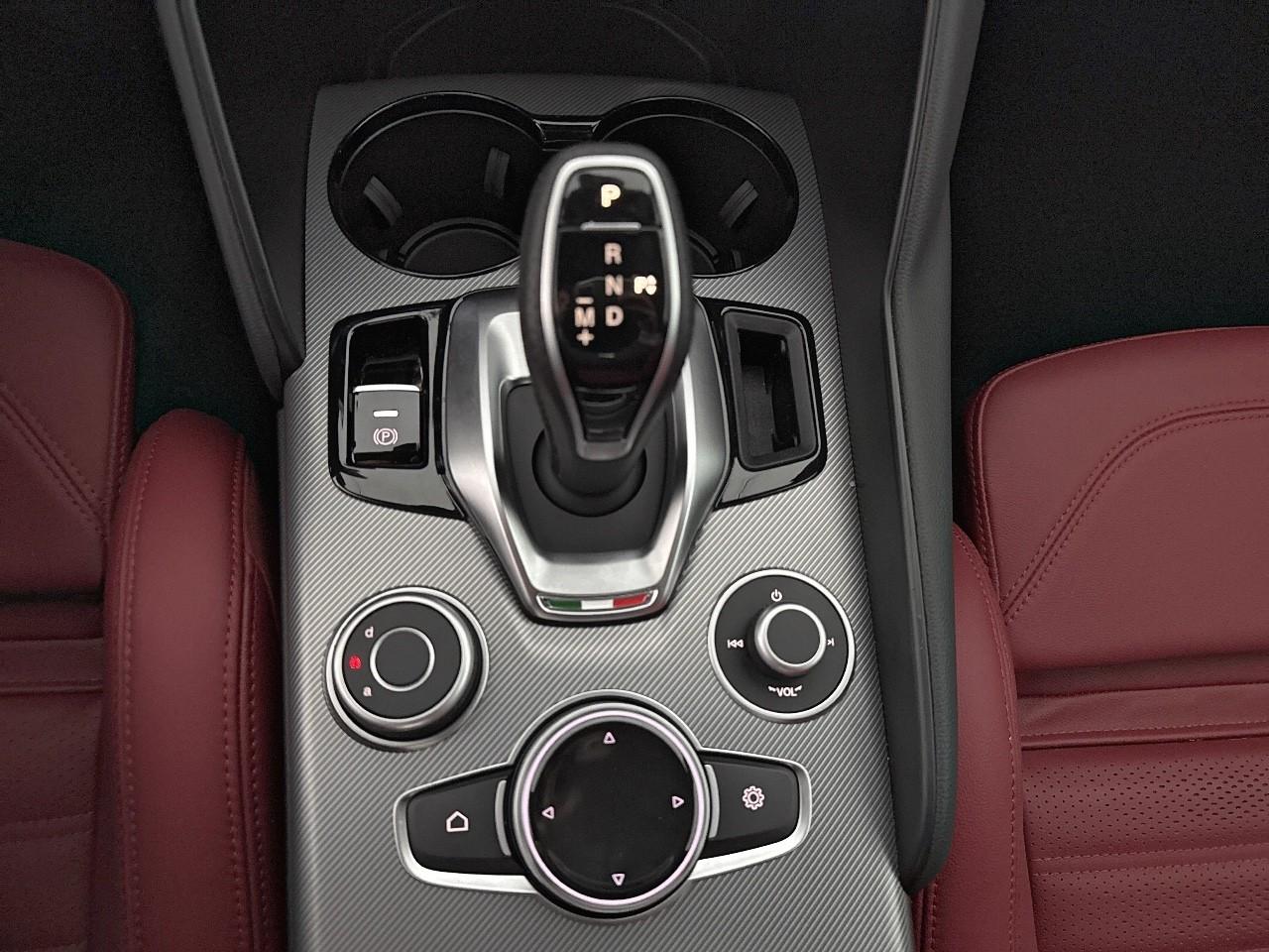 Alfa Romeo Alfa Romeo Giulia usata 10