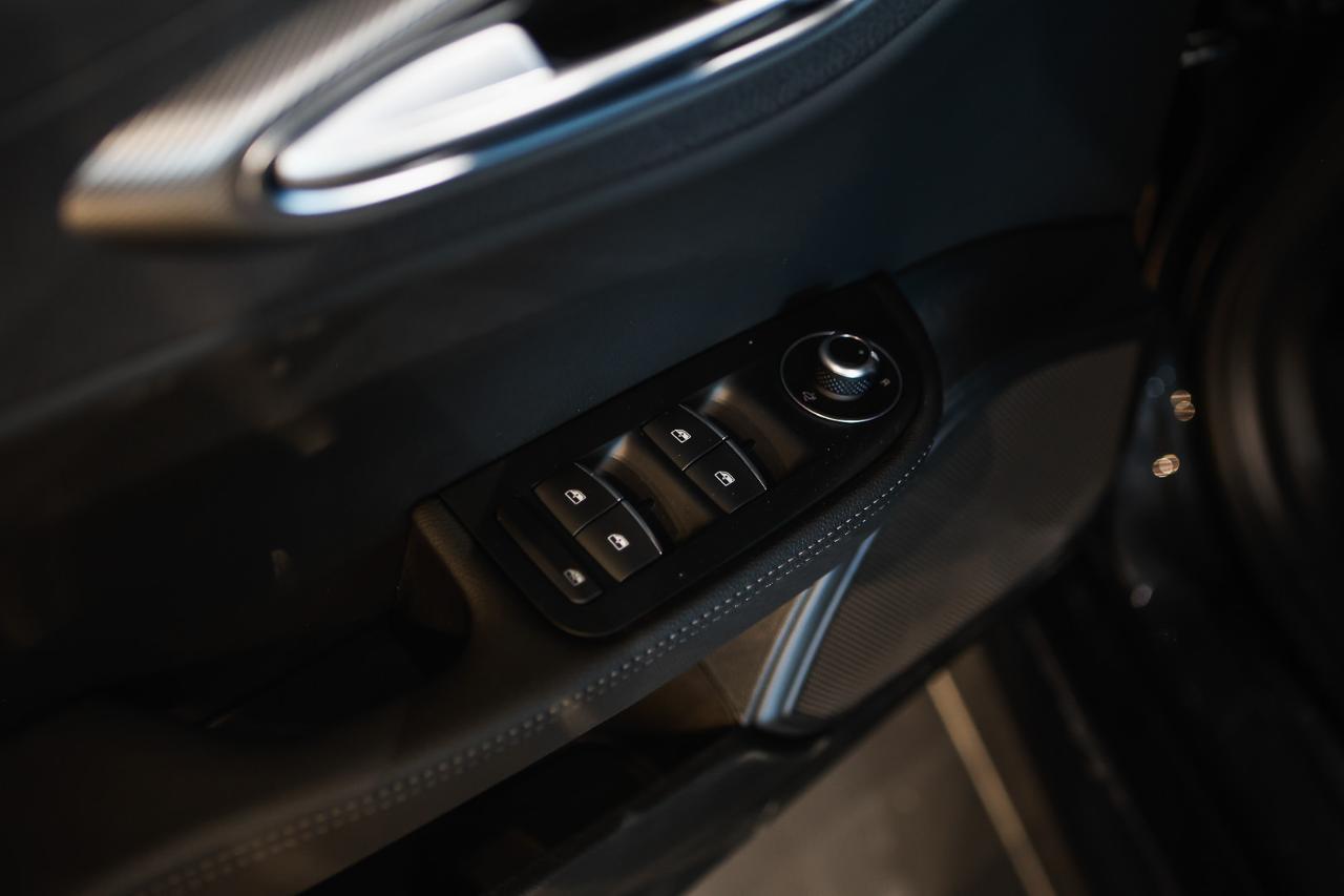 Alfa Romeo Alfa Romeo Giulia usata 1