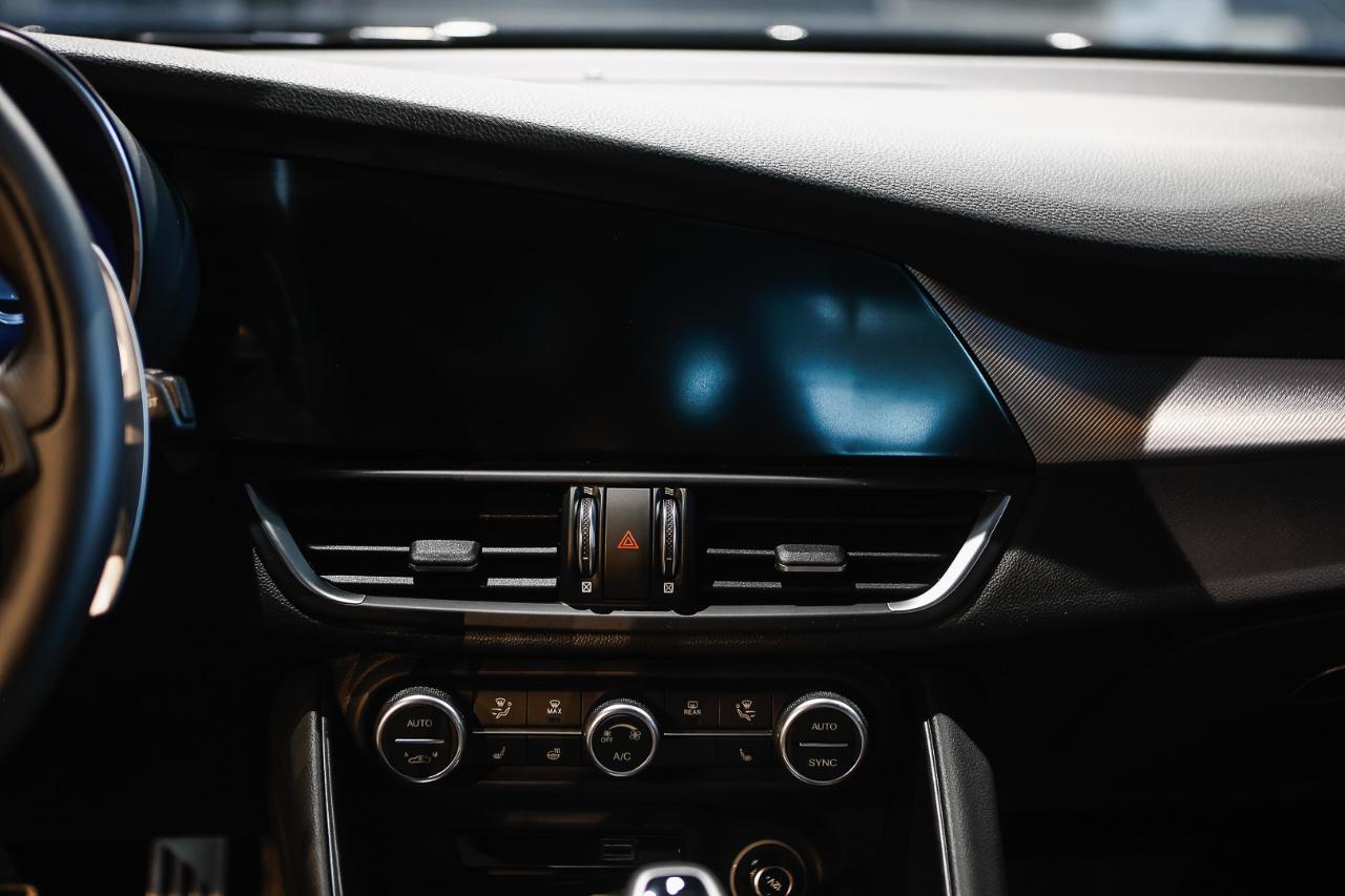 Alfa Romeo Alfa Romeo Giulia usata 6