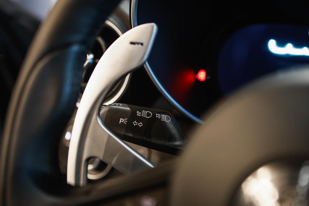 Alfa Romeo Alfa Romeo Giulia usata 9