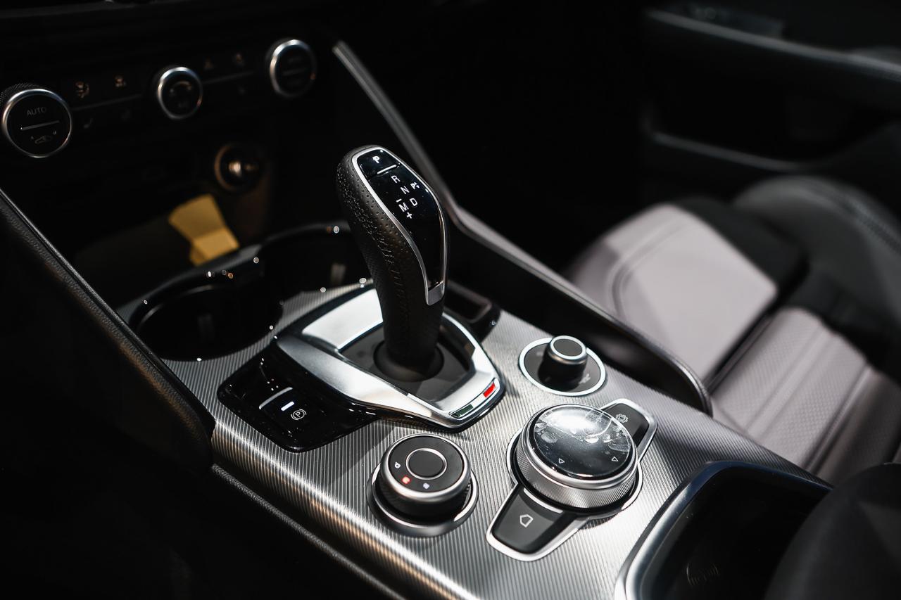 Alfa Romeo Alfa Romeo Giulia usata 10