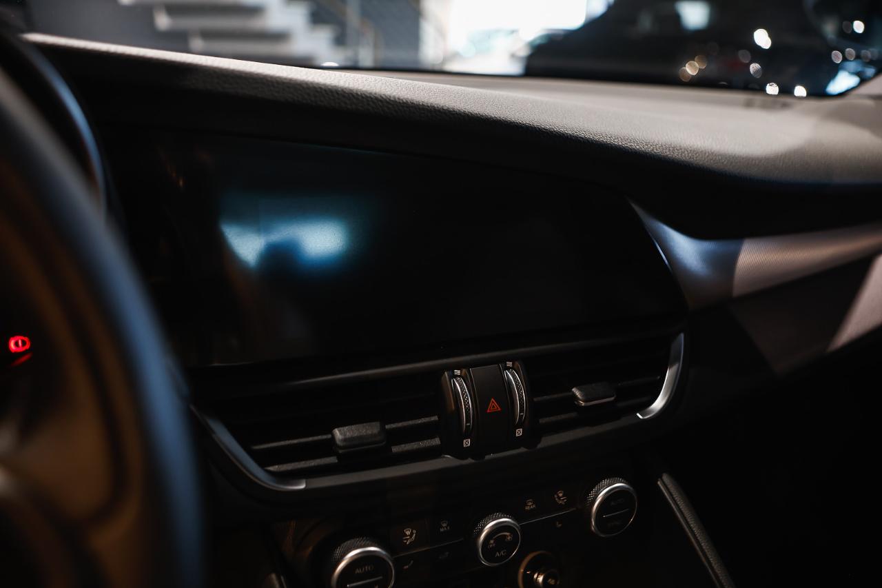 Alfa Romeo Alfa Romeo Giulia usata 13