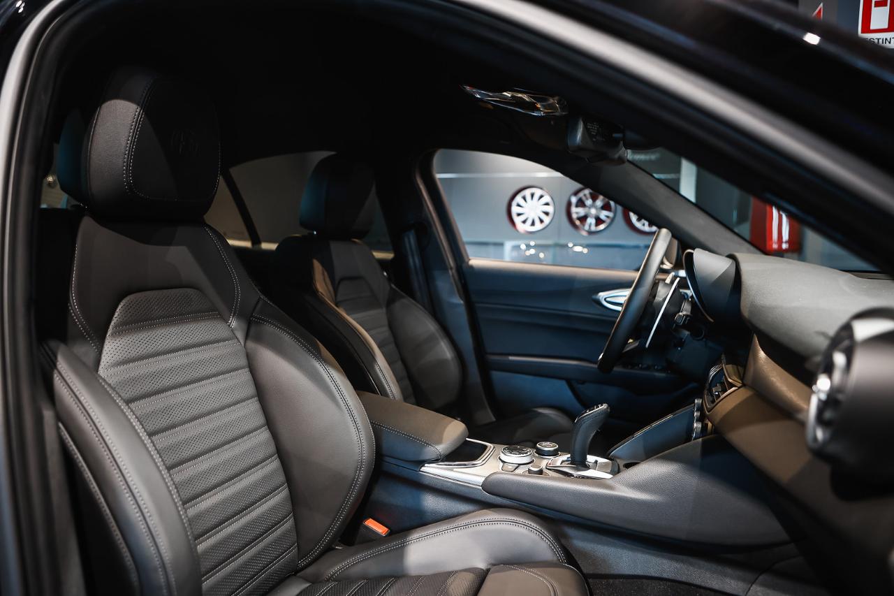 Alfa Romeo Alfa Romeo Giulia usata 15