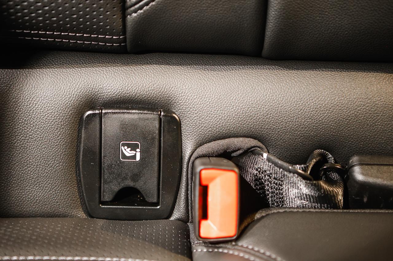 Alfa Romeo Alfa Romeo Giulia usata 18