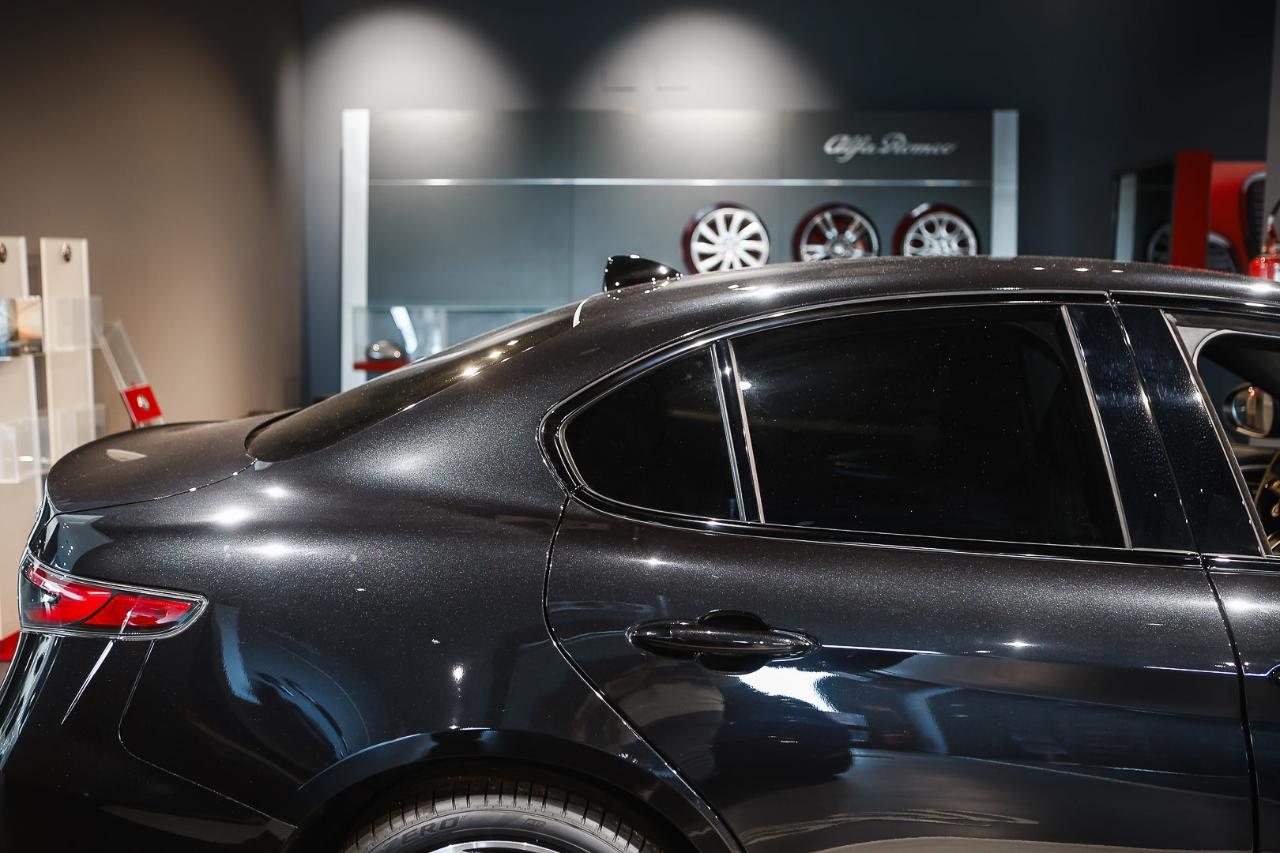 Alfa Romeo Alfa Romeo Giulia usata 22