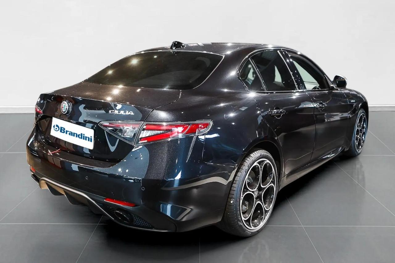 Alfa Romeo Alfa Romeo Giulia usata 24