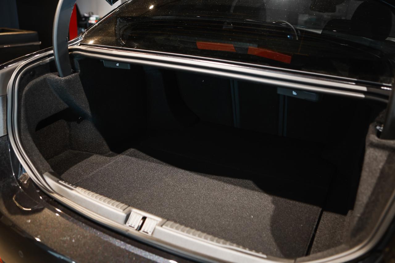 Alfa Romeo Alfa Romeo Giulia usata 25