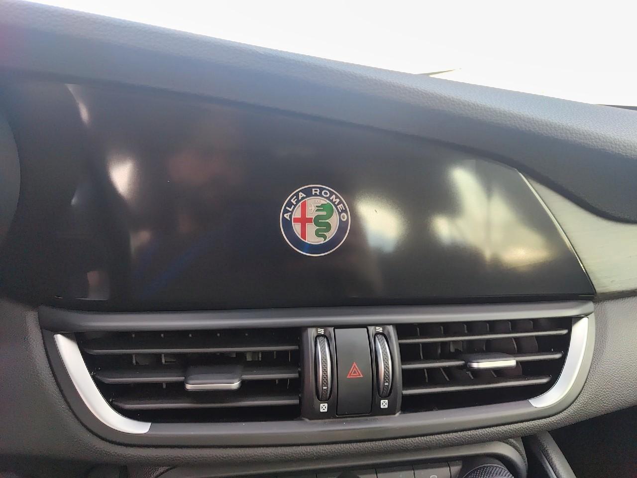 Alfa Romeo Alfa Romeo Giulia usata, con GPS