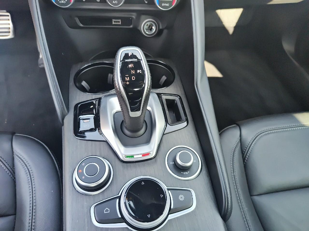 Alfa Romeo Alfa Romeo Giulia usata 8