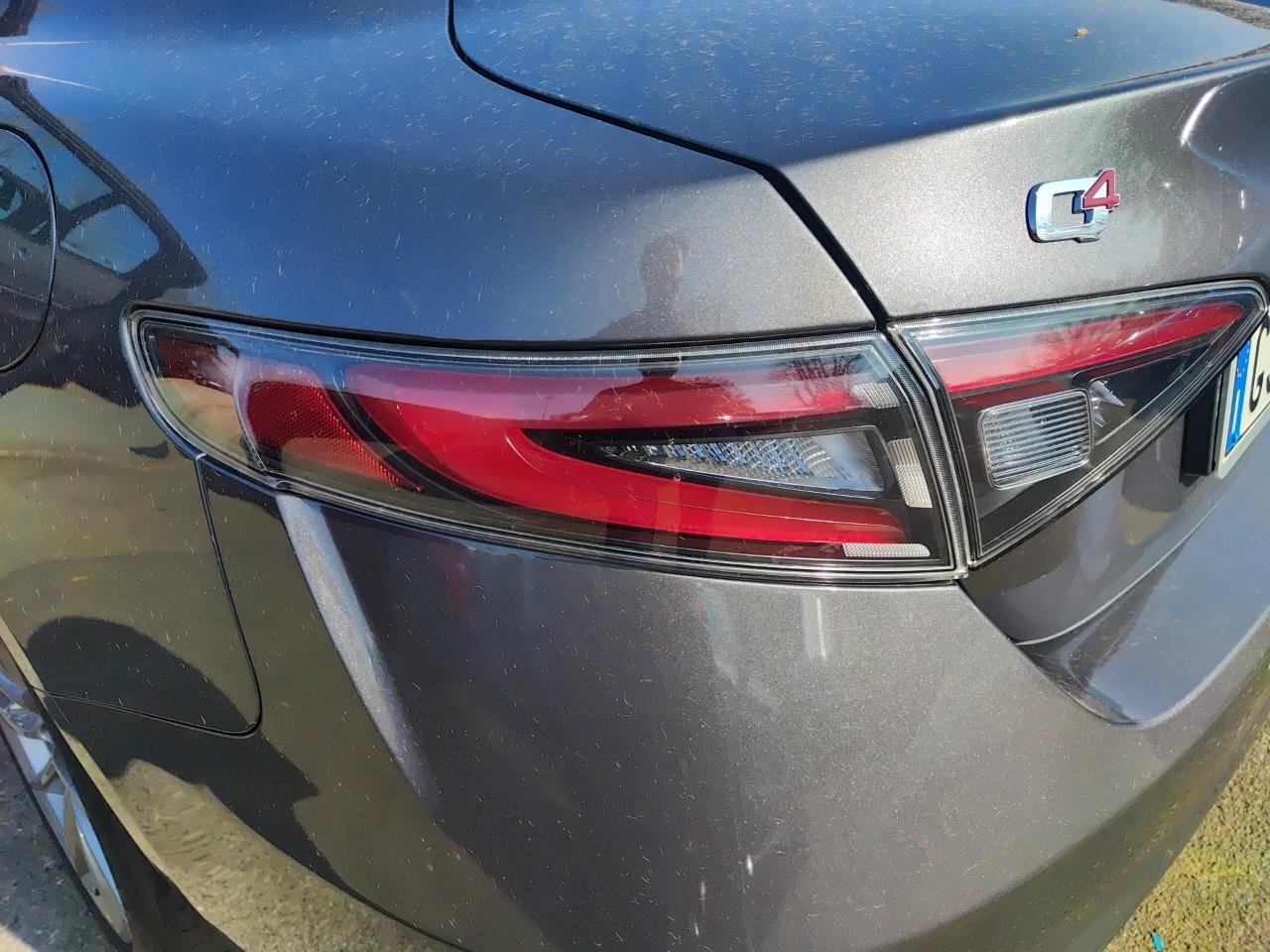 Alfa Romeo Alfa Romeo Giulia usata 10