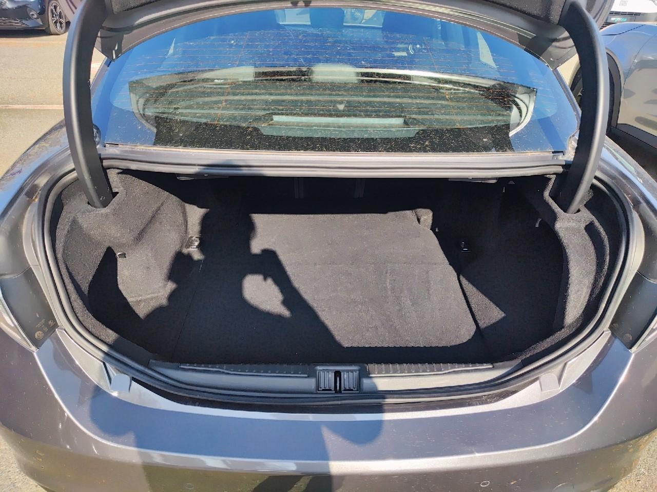 Alfa Romeo Alfa Romeo Giulia usata 12