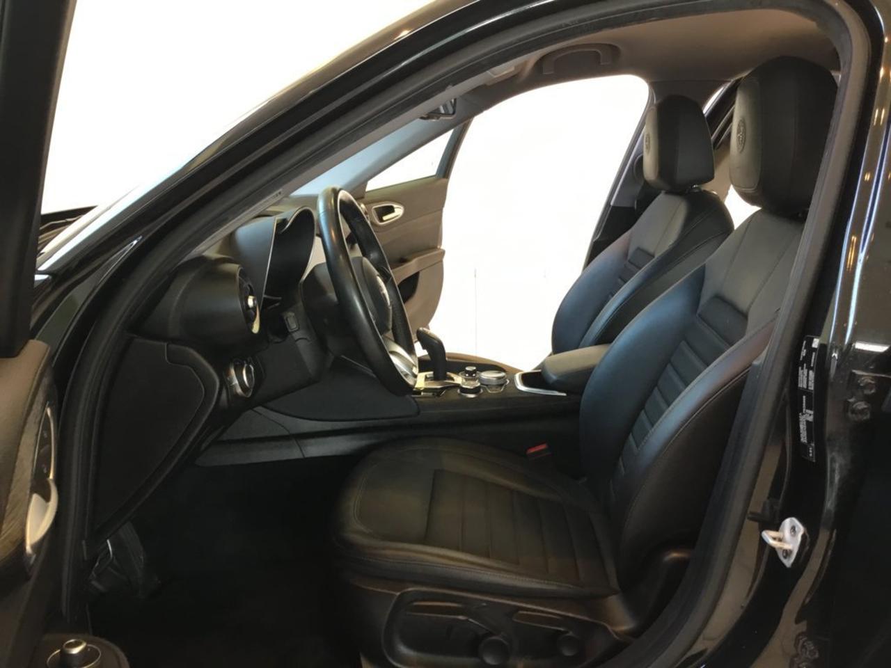 Alfa Romeo Alfa Romeo Giulia usata 3