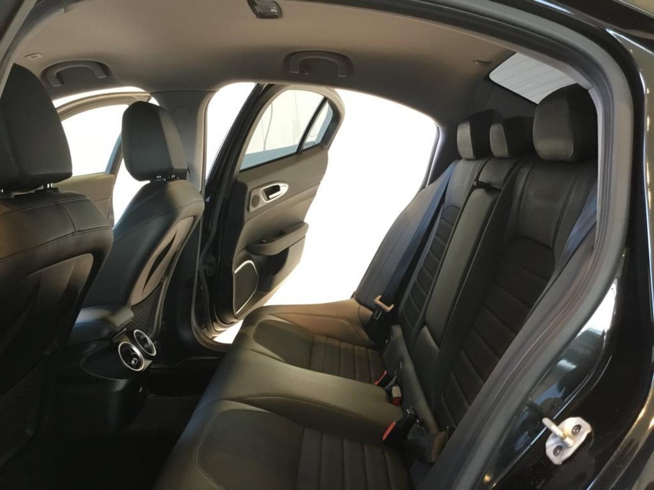 Alfa Romeo Alfa Romeo Giulia usata 4