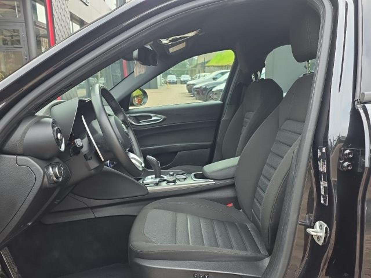 Alfa Romeo Alfa Romeo Giulia usata 2