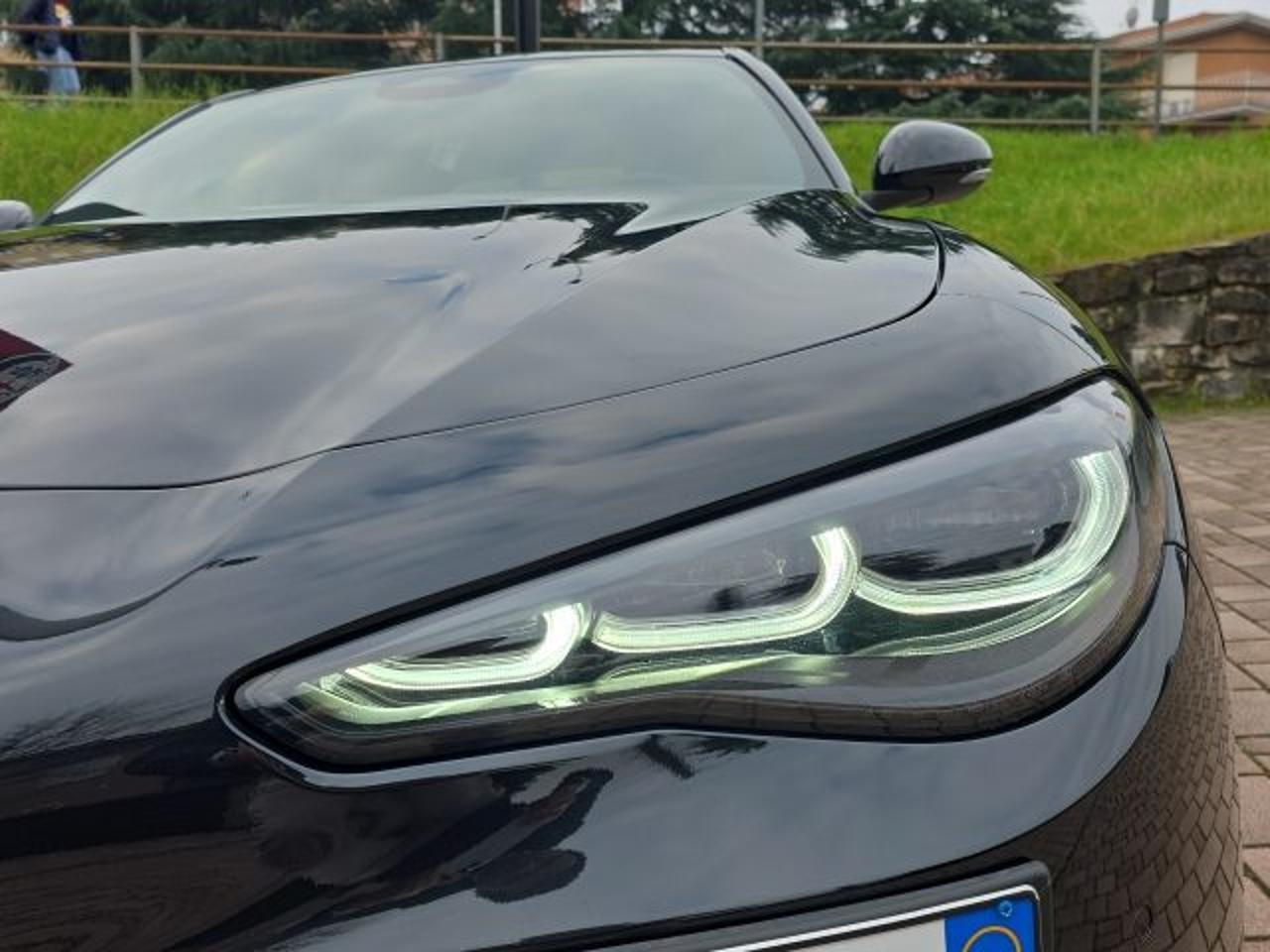 Alfa Romeo Alfa Romeo Giulia usata 5