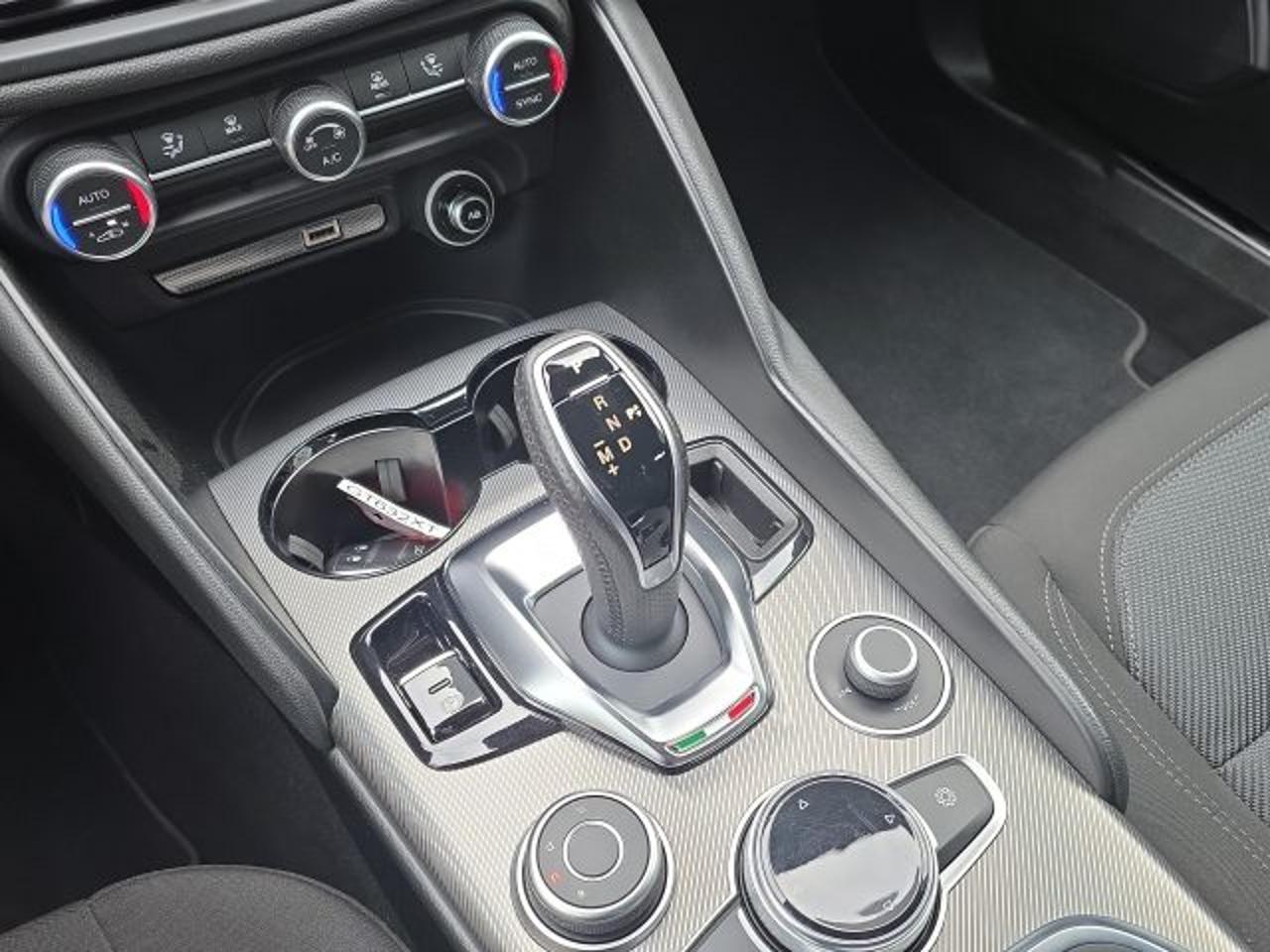 Alfa Romeo Alfa Romeo Giulia usata 9