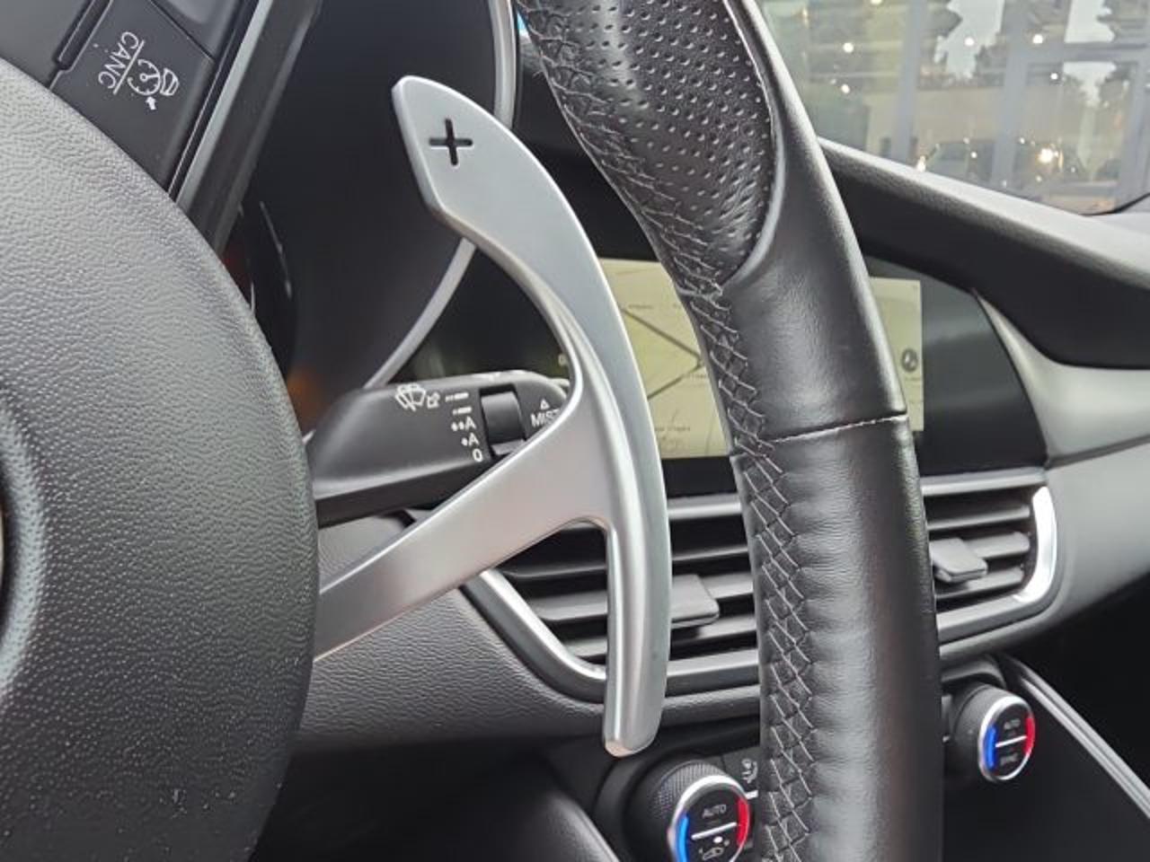 Alfa Romeo Alfa Romeo Giulia usata 10