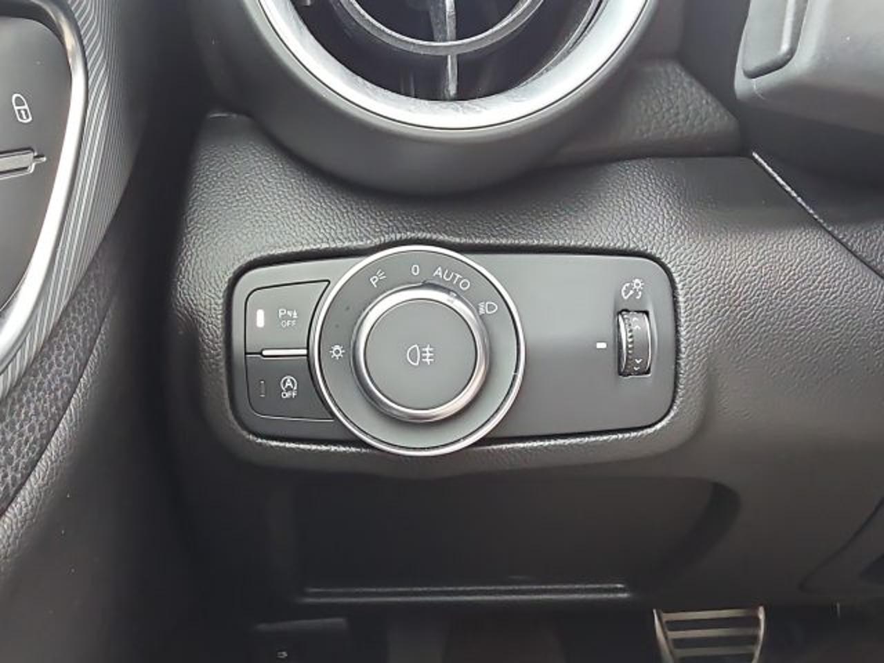 Alfa Romeo Alfa Romeo Giulia usata 12