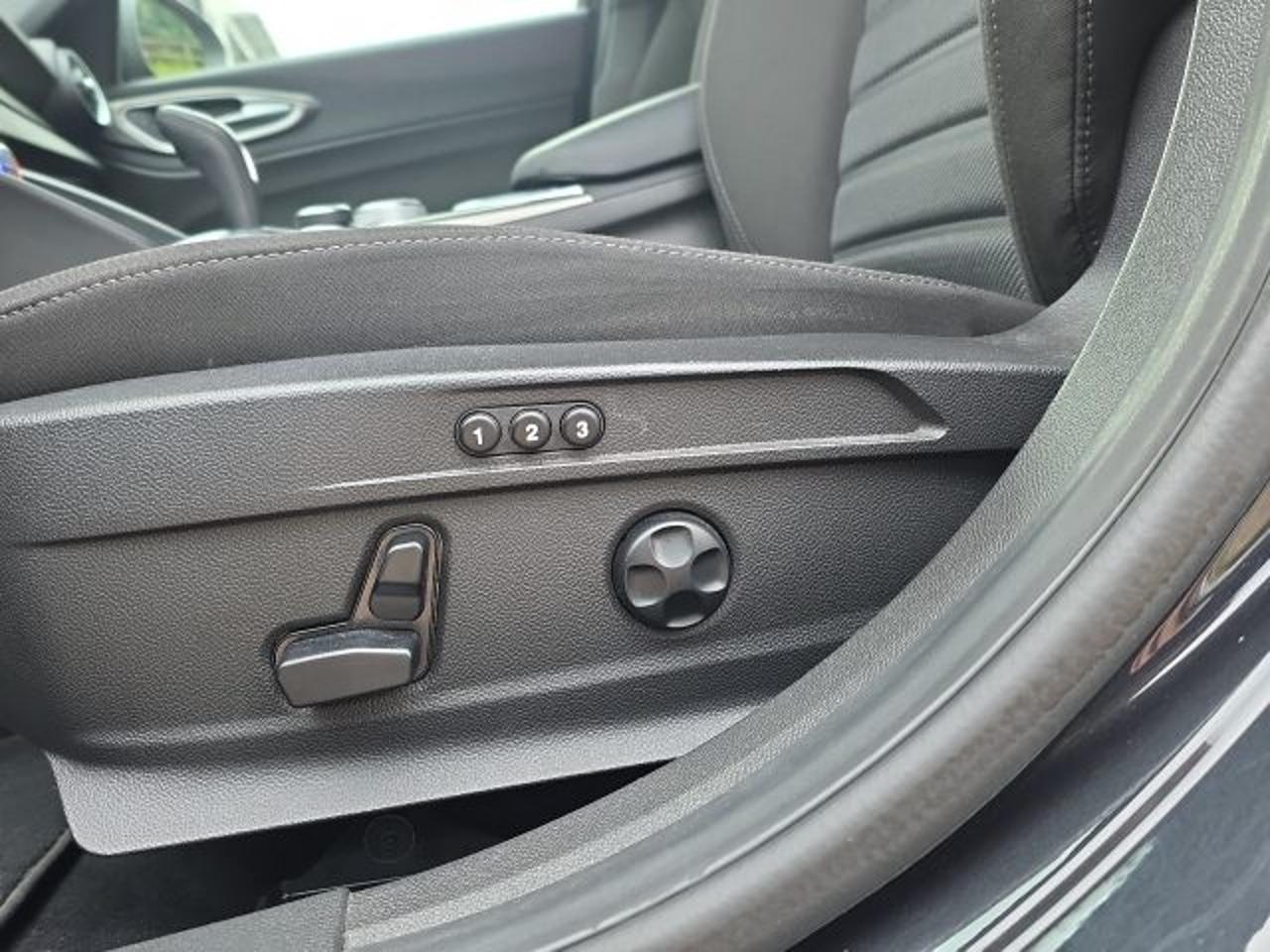 Alfa Romeo Alfa Romeo Giulia usata 13