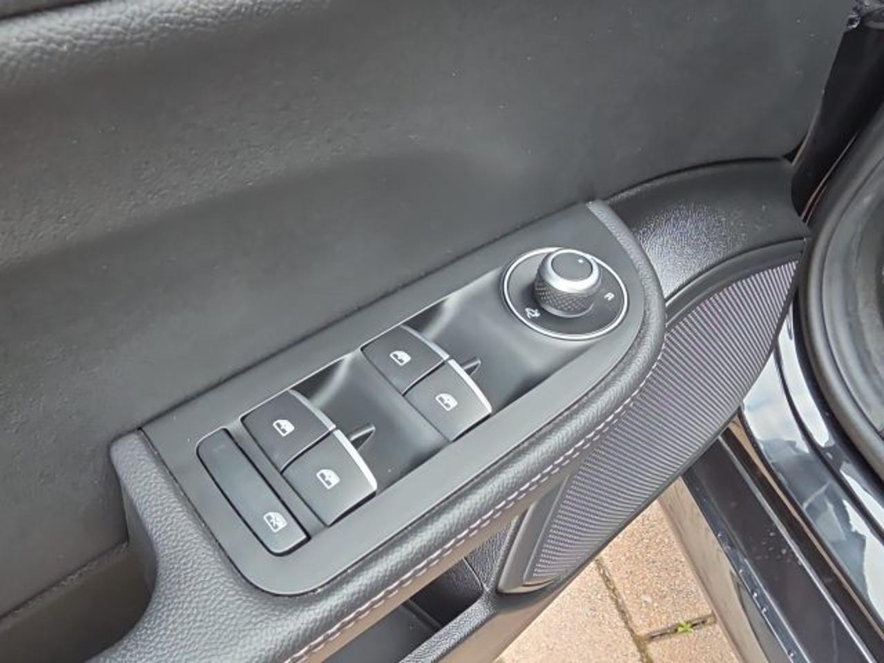 Alfa Romeo Alfa Romeo Giulia usata 14