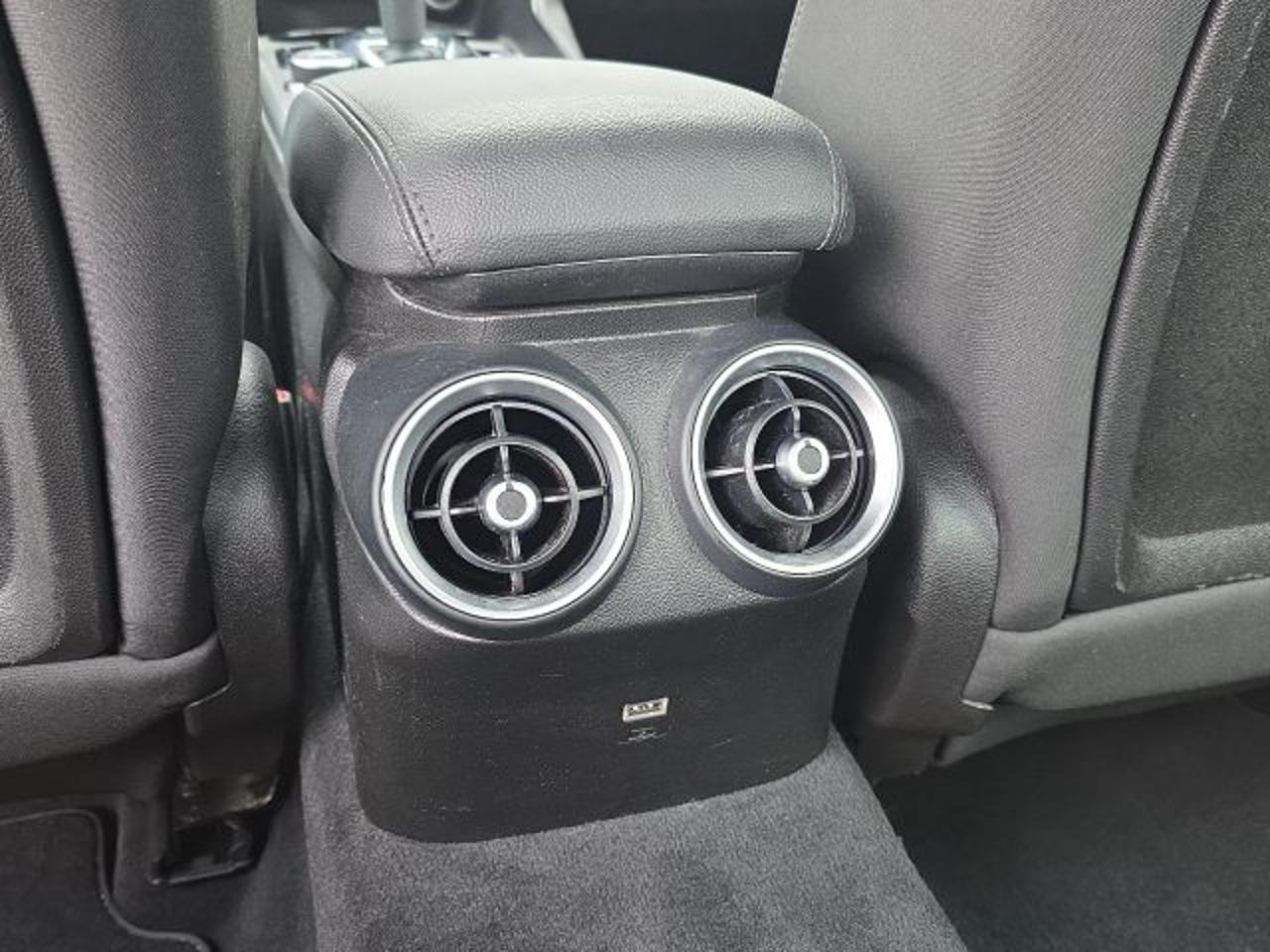 Alfa Romeo Alfa Romeo Giulia usata 15