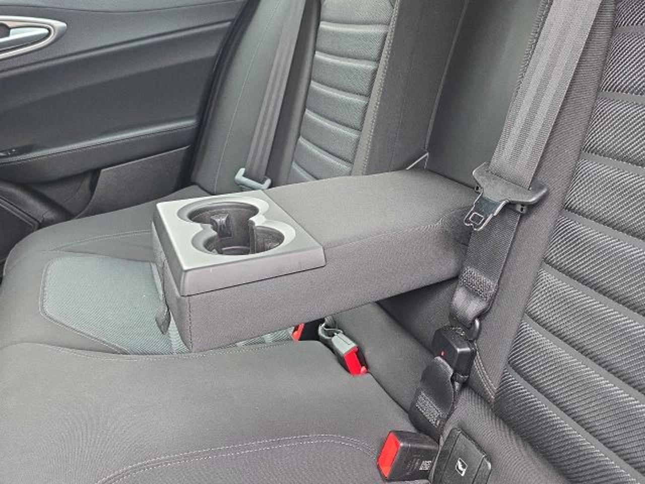 Alfa Romeo Alfa Romeo Giulia usata 16